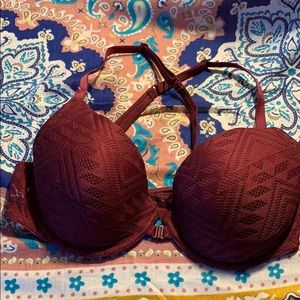 Xhilaration t-shirt bra.